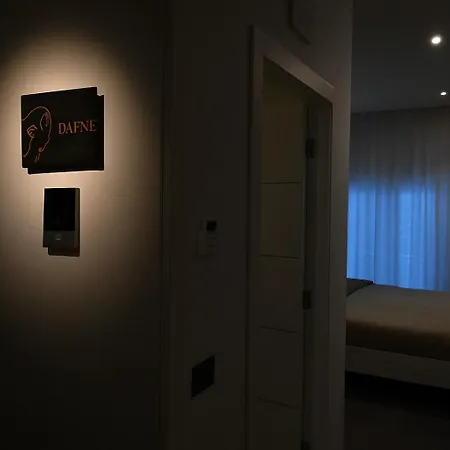 Bed and breakfast Le Due Muse