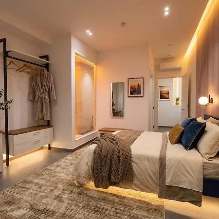 Le Due Muse 3* パガーニ