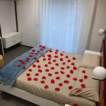 Le Due Muse ベッド・アンド・ブレックファスト 3*