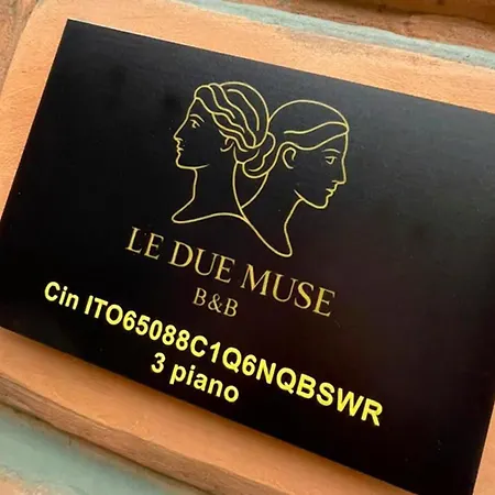 Le Due Muse