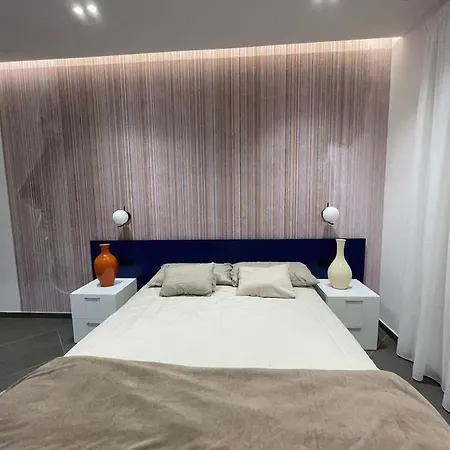 Le Due Muse ベッド・アンド・ブレックファスト 3*