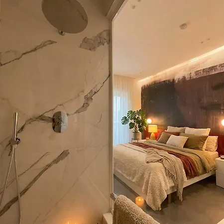 Le Due Muse ベッド・アンド・ブレックファスト パガーニ