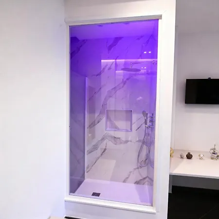 ベッド・アンド・ブレックファスト Le Due Muse 3*