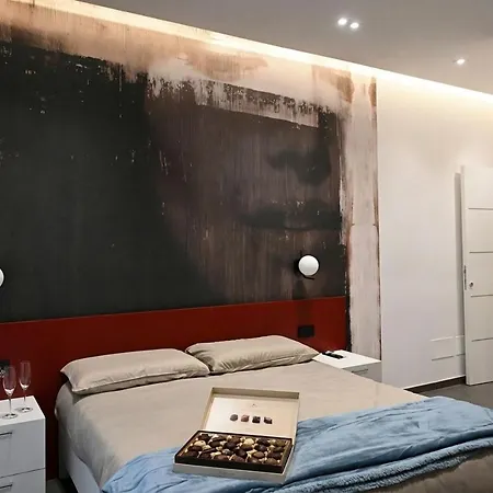 Le Due Muse 3* パガーニ