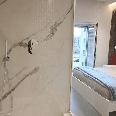 Le Due Muse ベッド・アンド・ブレックファスト 3*