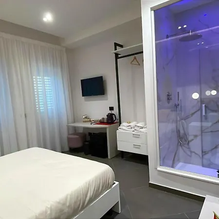 Le Due Muse B&B