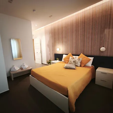Le Due Muse 3* 파가니