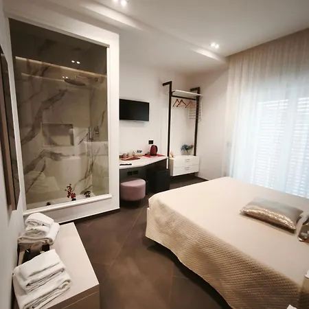 Le Due Muse B&B 3*